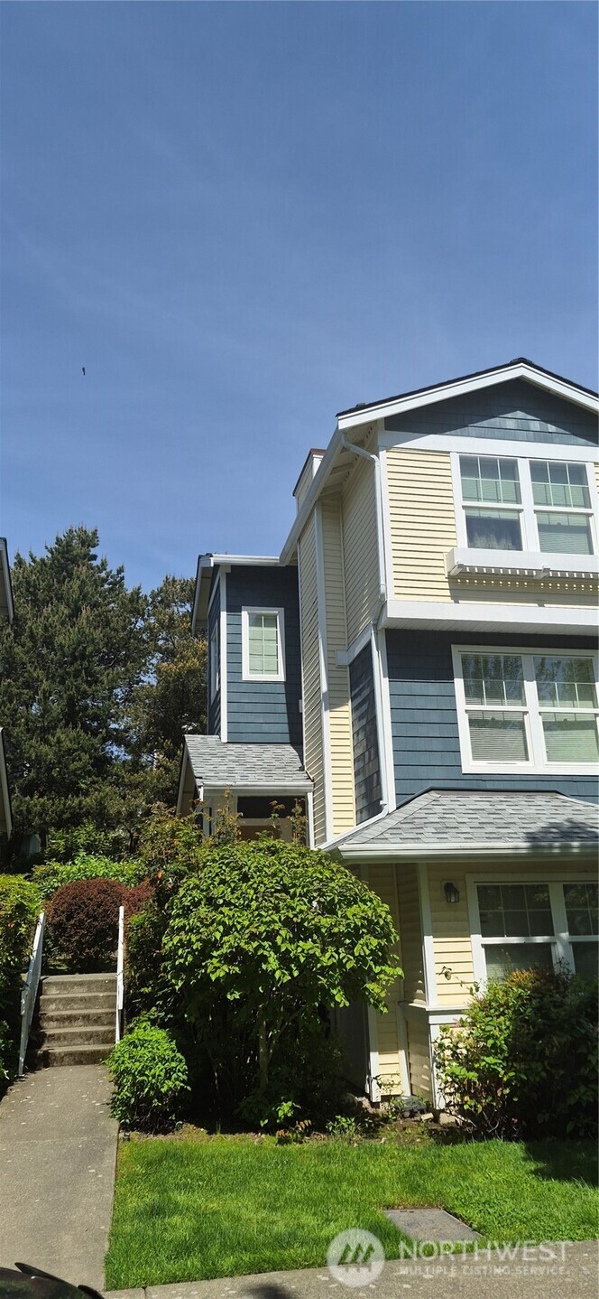 Residential in Seattle 3