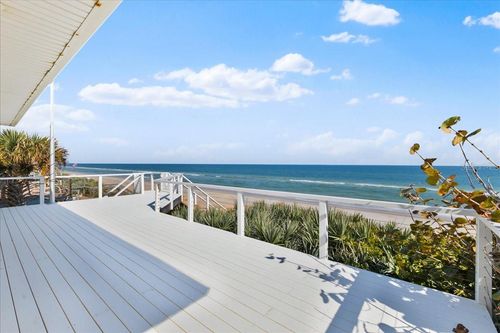 5609 S Atlantic Ave, New Smyrna Beach, FL, 32169-4605 | Card Image