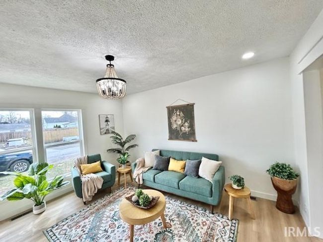 433 S 8 Th St, House other with 2 bedrooms, 2 bathrooms and null parking in Clinton IN | Image 10