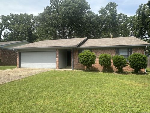 306 Lynnewood Drive, Sherwood, AR, 72076 | Card Image