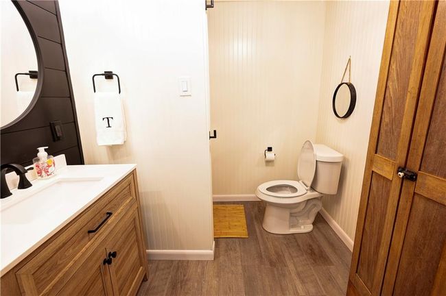 198 Timms Loop Se, House other with 3 bedrooms, 2 bathrooms and null parking in Calhoun GA | Image 43