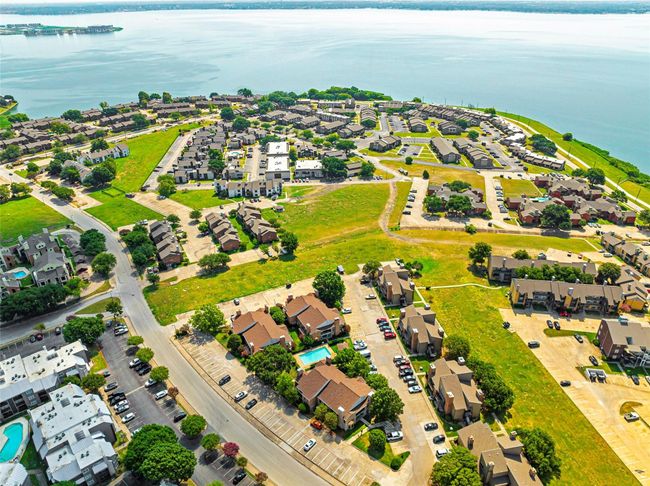 Bird's eye view with a water view | Image 26