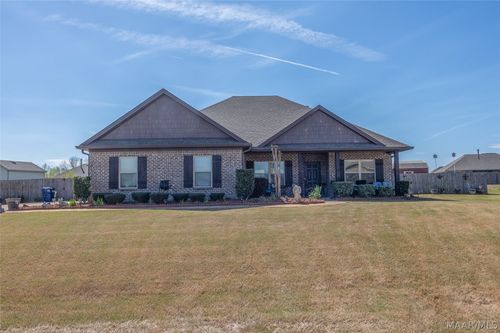 54 Sunny Brook Dr, Deatsville, AL, 36022-5388 | Card Image