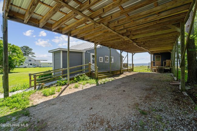 1565 Belangia Rd, House other with 2 bedrooms, 1 bathrooms and null parking in Havelock NC | Image 52