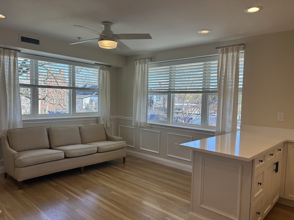 Residential Lease in Needham 3