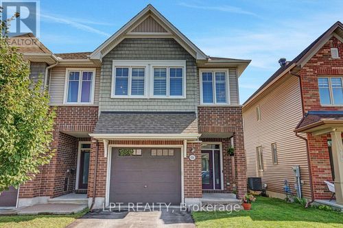 416 Warmstone Drive, Ottawa, ON, K2S0W2 | Card Image