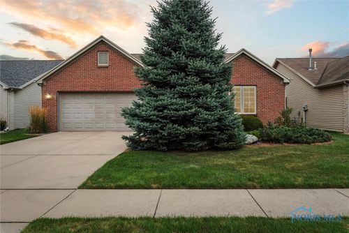 4335 Crystal Ridge Dr E, Maumee, OH, 43537-9269 | Card Image