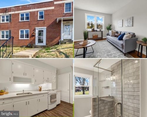 1218 Fremont St, LANCASTER, PA, 17603-6812 | Card Image