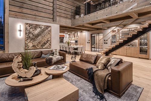 2673 Ousel Falls Rd, Big Sky, MT, 59716-7755 | Card Image