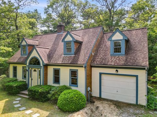 1 Peggys Ln, Sandwich, MA, 02563-2593 | Card Image