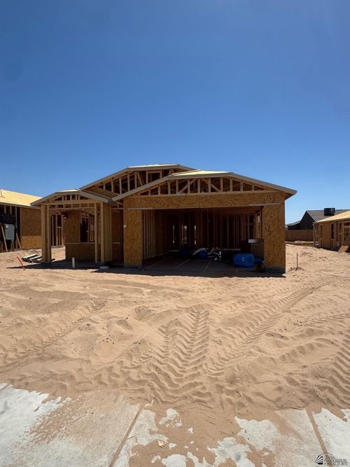 3527 S Santana Drive, Yuma, AZ, 85365 | Card Image