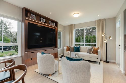 105-3128 Jago Way, Coquitlam, BC, V0V0V0 | Card Image