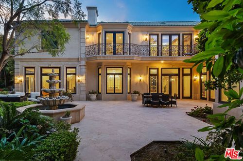 1700 Green Acres Dr, Beverly Hills, CA, 90210-2742 | Card Image