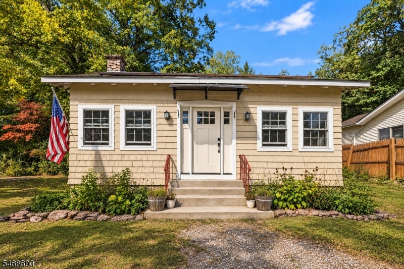 Residential in West Milford Twp.