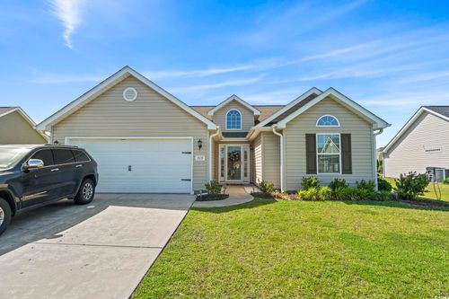 313 Palladium Dr, Surfside Beach, SC, 29575-5066 | Card Image