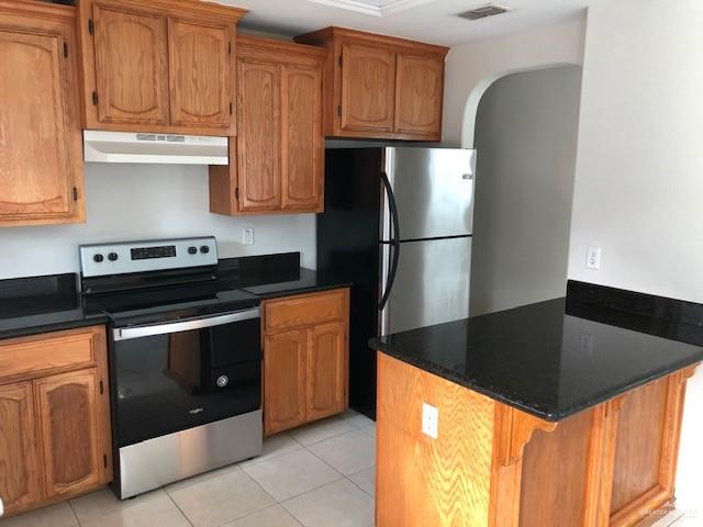 Residential Lease in Pharr 3