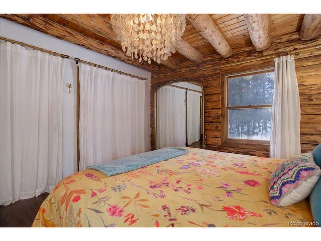 11498 Pauls Ln, House other with 2 bedrooms, 2 bathrooms and null parking in Conifer CO | Image 18