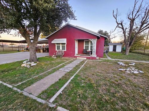 4730 Hatchery Rd, San Angelo, TX, 76903-1216 | Card Image