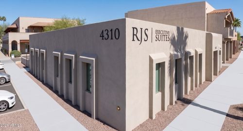 4310 N 75th St, Scottsdale, AZ, 85251-3578 | Card Image
