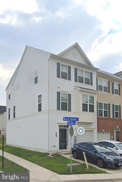 8302 Black Harrier Ln, SEVERN, MD, 21144-3152 | Card Image