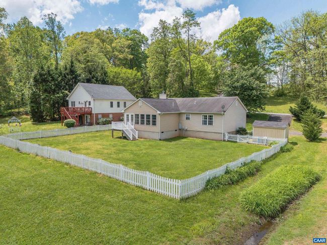 155 Westwood Rd, House other with 3 bedrooms, 2 bathrooms and null parking in STANARDSVILLE VA | Image 42