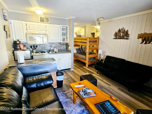 129-904 Carrizo Canyon Rd, Ruidoso, NM, 88345-9101 | Card Image