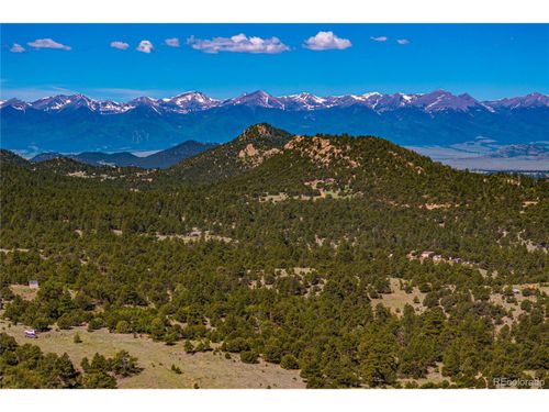 19 Bear Peak Rd, Westcliffe, CO, 81252-9507 | Card Image