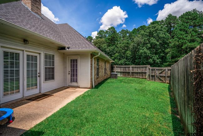 3 Casey Ct, House other with 3 bedrooms, 2 bathrooms and null parking in Longview TX | Image 32