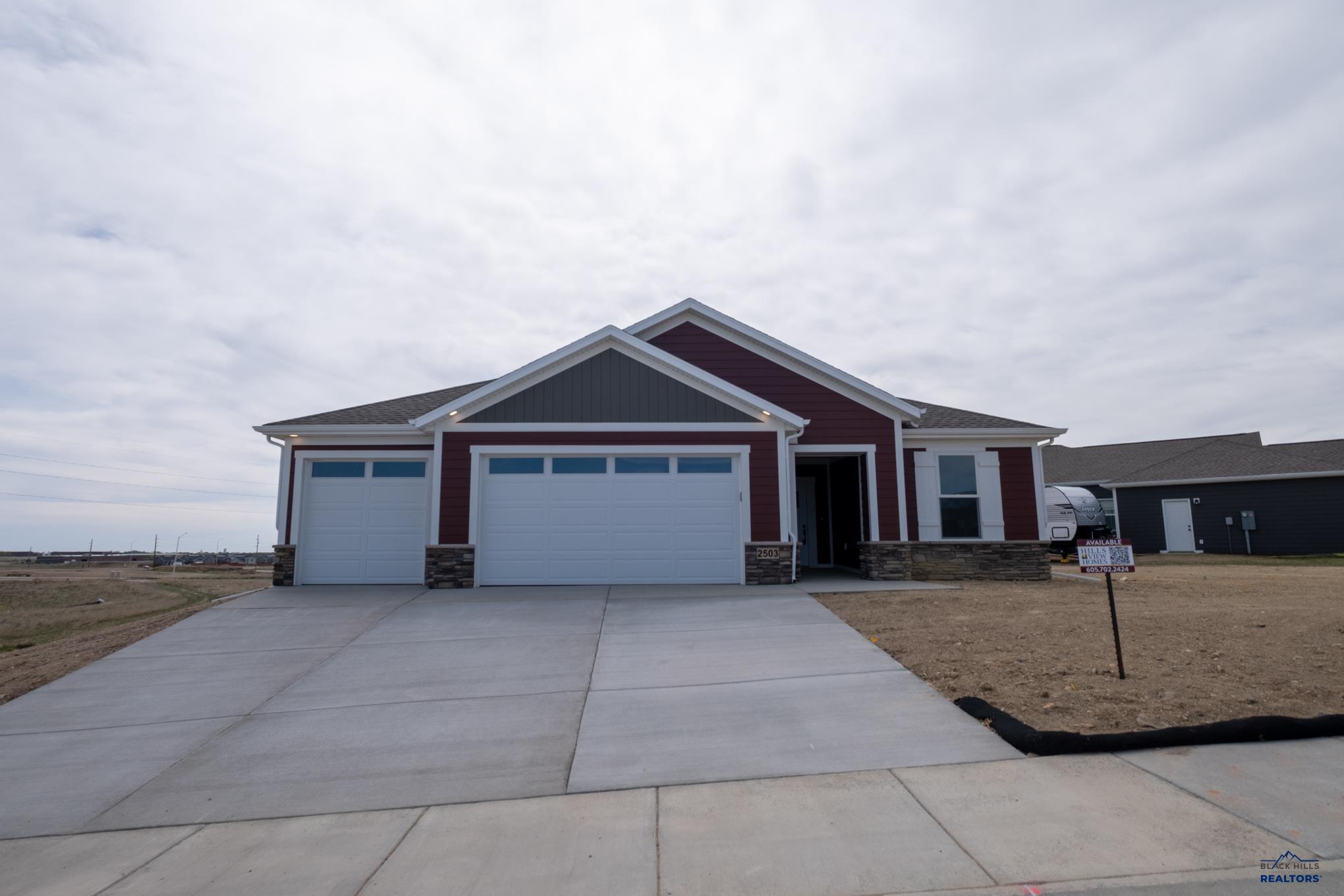 Residential in Rapid City