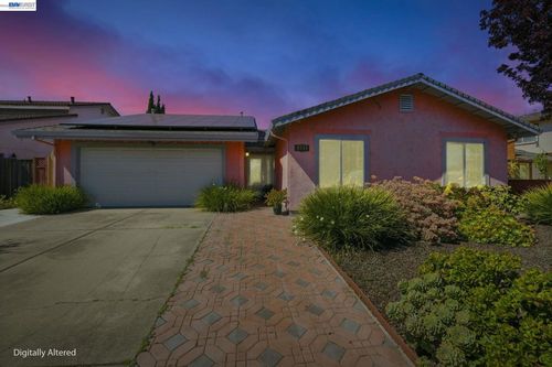 4541 Darcelle Dr, Union City, CA, 94587 | Card Image
