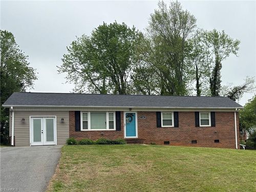 158 Betty Avenue, Mount Airy, NC, 27030 | Card Image