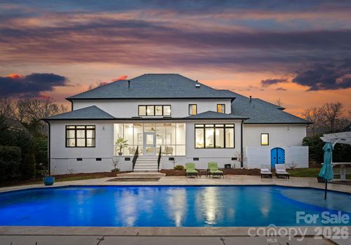 1025 Sherringham Way, Waxhaw, NC, 28173-6854 | Card Image