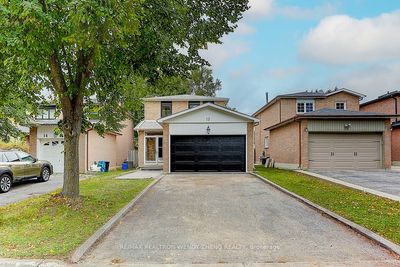 12 Woolen Mill Rd, House other with 3 bedrooms, 3 bathrooms and 6 parking in Markham ON | Image 1