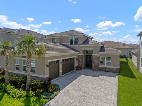 3326 Acacia Bay Ave, Wesley Chapel, FL, 33543-7319 | Card Image