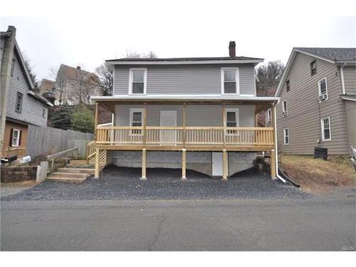 120 Red Hill Drive, Lower Towamensing Tp, PA, 18071 | Card Image