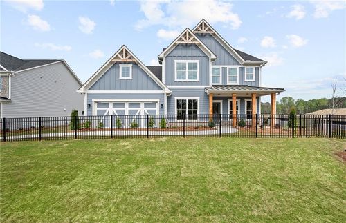 5405 Julep Court, Cumming, GA, 30028 | Card Image