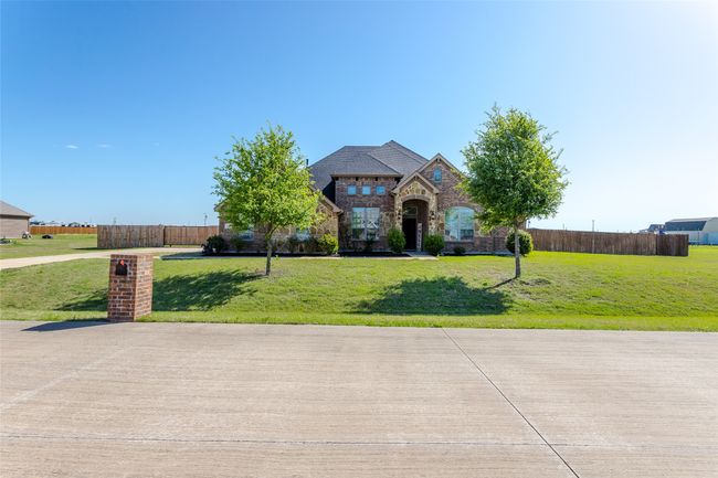 1130 Yukon Blvd, House other with 4 bedrooms, 3 bathrooms and null parking in Waxahachie TX | Image 37
