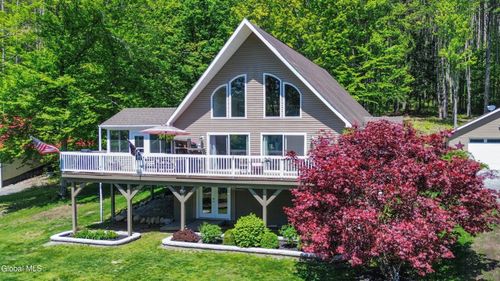 741 N Shore Rd, Hadley, NY, 12835-3306 | Card Image