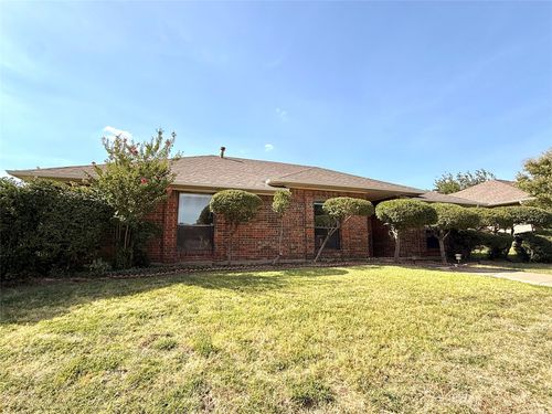1603 E Peters Colony Rd, Carrollton, TX, 75007-3902 | Card Image