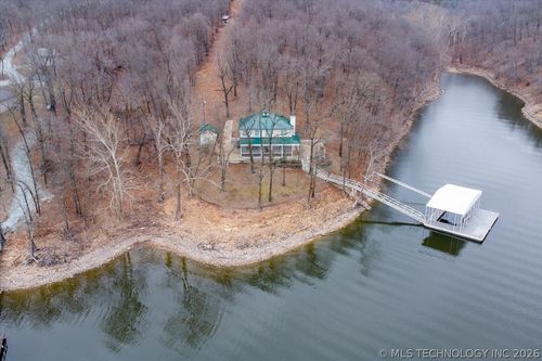 36096 S 545 Street, Jay, OK, 74346 | Card Image