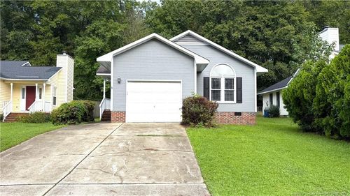 3019 Copenhagen Dr, Fayetteville, NC, 28301-3388 | Card Image