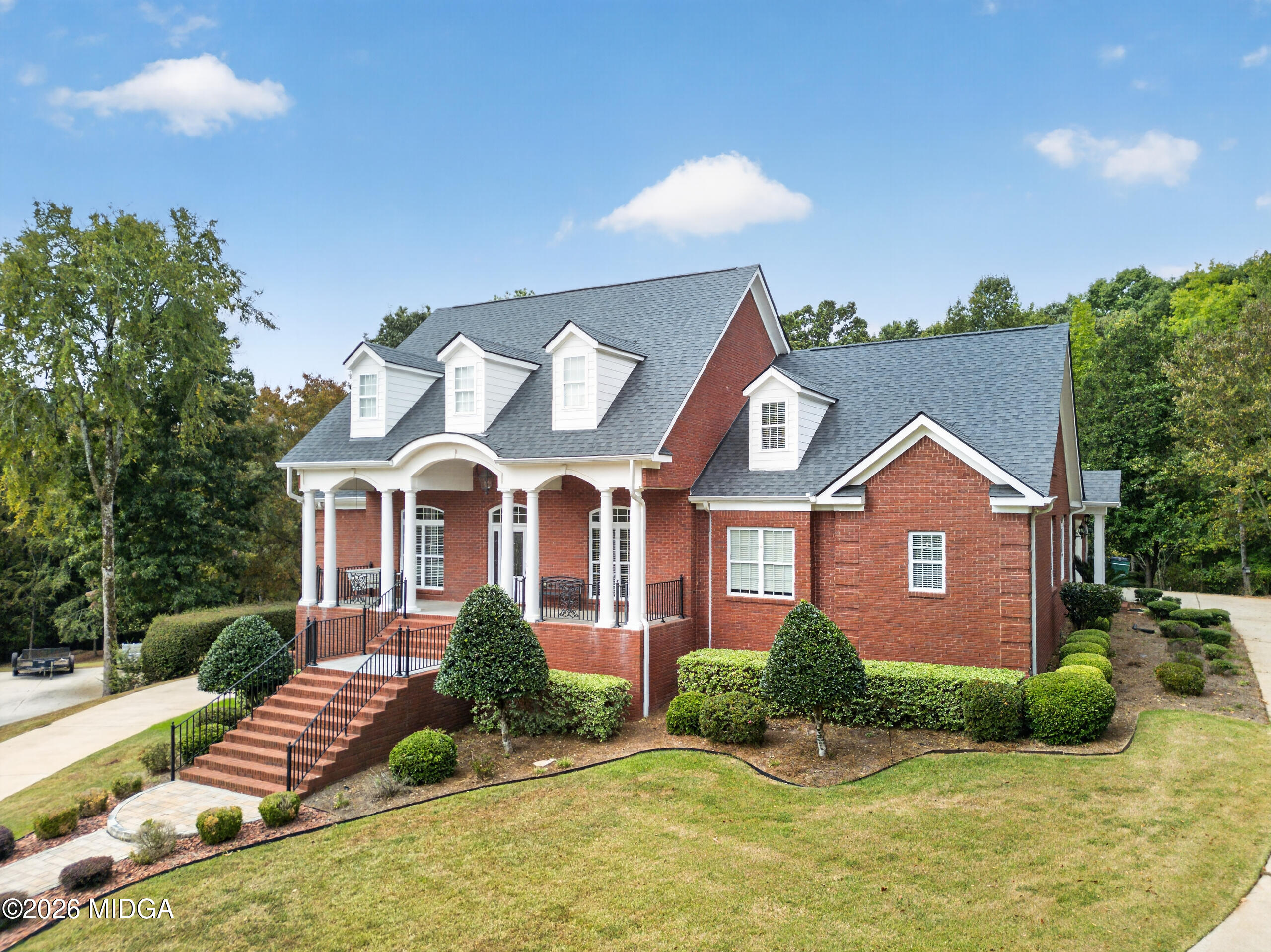 Residential in Macon 4