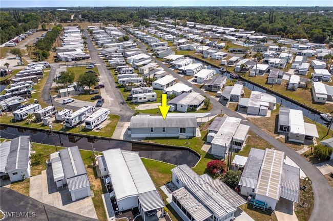 Birds eye view of property with a residential view | Image 39