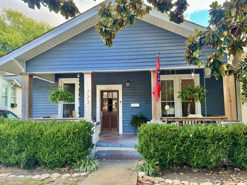 722 Clayton Ave., Tupelo, MS, 38804 | Card Image