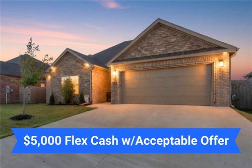 7300 Sw Walnut Grove Ave, Bentonville, AR, 72713-4136 | Card Image