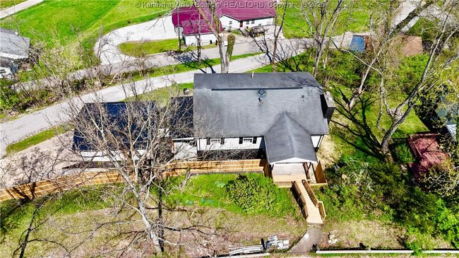 219 Westmoreland Dr, House other with 4 bedrooms, 3 bathrooms and null parking in Dunbar WV | Image 44