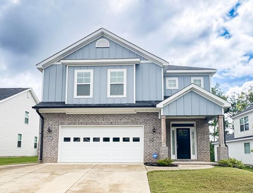 3627 Kearsley St, Grovetown, GA, 30813-4084 | Card Image