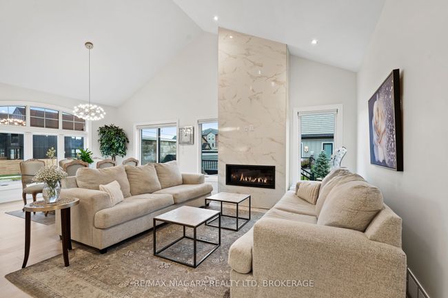 75 - 154 Port Robinson Rd, Condo with 3 bedrooms, 3 bathrooms and 2 parking in Fonthill ON | Image 7