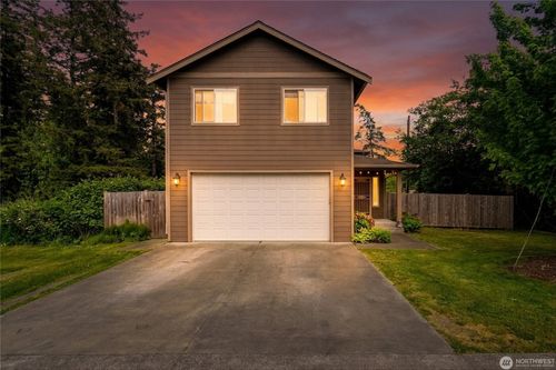 4662 Alderson Rd, Blaine, WA, 98230 | Card Image