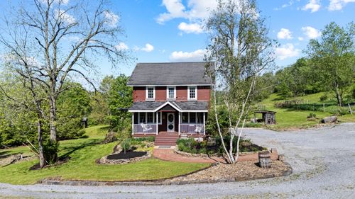 225 Honey Hollow Ranch Rd, Brookville, PA, 15825 | Card Image